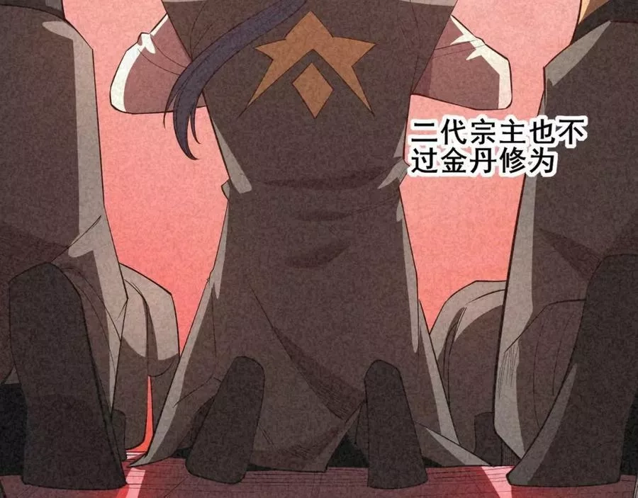 从渡劫开始,第57话 辰宿宗主的请求,第46张